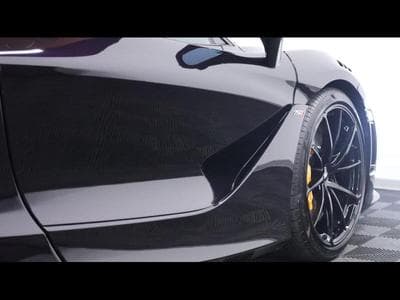 McLaren 750S Spider (2023) - Foto 15