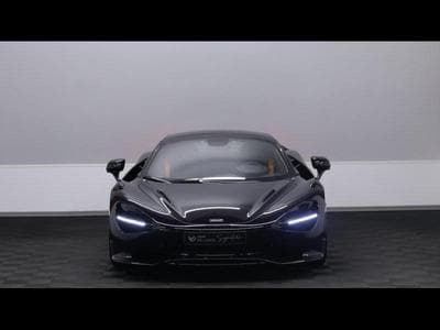 McLaren 750S Spider (2023) - Foto 3
