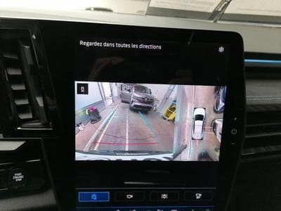 Renault Espace 1.2 E-Tech Esprit Alpine full hybrid 4Control 7PL (2025) - Photo 8