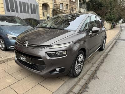 C4 Picasso