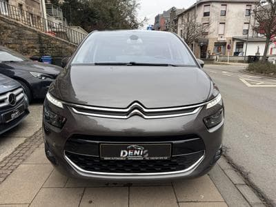 C4 Picasso