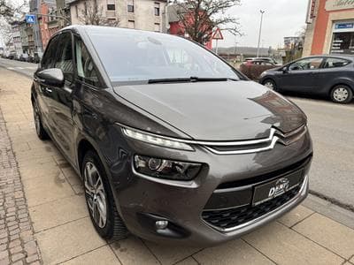 C4 Picasso