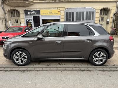 C4 Picasso