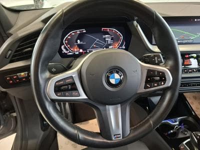 BMW 118 i M SPORT PAKET, 1 HAND, NAVI, LED, COCKPIT DIGITAL, GARANTI (2024) - Foto 13