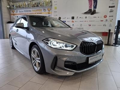 BMW 118 i M SPORT PAKET, 1 HAND, NAVI, LED, COCKPIT DIGITAL, GARANTI (2024) - Foto 4