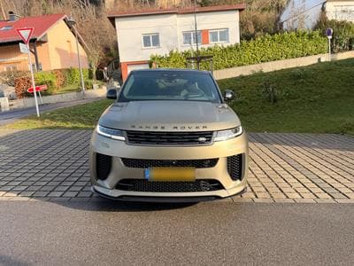 Range Rover Sport