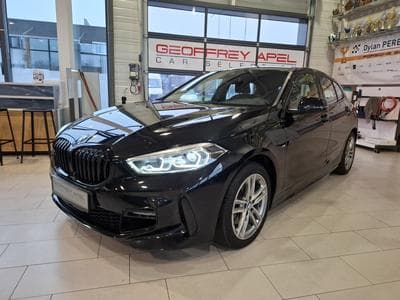 BMW 118 i M SPORT PAKET, 1 HAND, NAVI, LED, COCKPIT DIGITAL, GARANTI (2024) - Foto 1