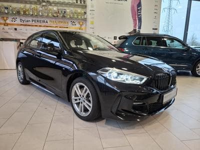 BMW 118 i M SPORT PAKET, 1 HAND, NAVI, LED, COCKPIT DIGITAL, GARANTI (2024) - Foto 4