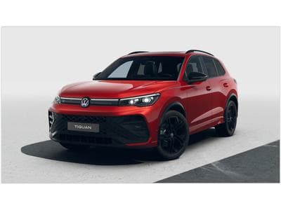 VW Tiguan R-Line 2.0 TDI 4MOTION 142 kW / 193 CV Boîte à double embray (2026) - Photo 1