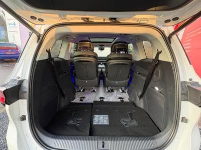 Forthing U-Tour FORTHING 9 PHEV 7 PLACES FULL OPTIONS (2026) - Photo 10