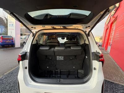 Forthing U-Tour FORTHING 9 PHEV 7 PLACES FULL OPTIONS (2026) - Photo 9