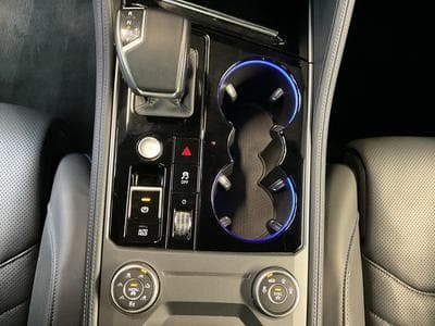 VW Touareg R+PHEV+4M+Aut.+P.Travel+P.Ass. (2024) - Photo 12