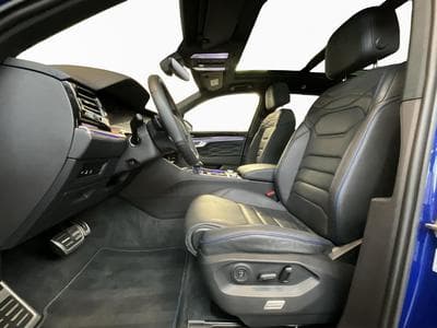 VW Touareg R+PHEV+4M+Aut.+P.Travel+P.Ass. (2024) - Photo 9