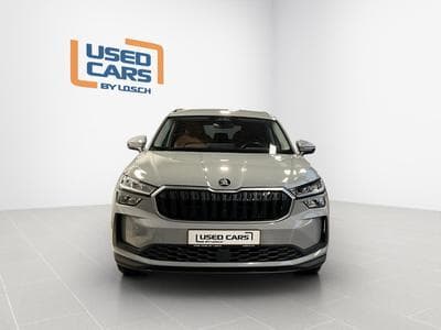 Skoda Kodiaq Selection+DSG+SUITE+AHK (2024) - Foto 3