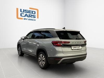 Skoda Kodiaq Selection+DSG+SUITE+AHK (2024) - Foto 6