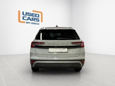 Skoda Kodiaq Selection+DSG+SUITE+AHK (2024) - Foto 7