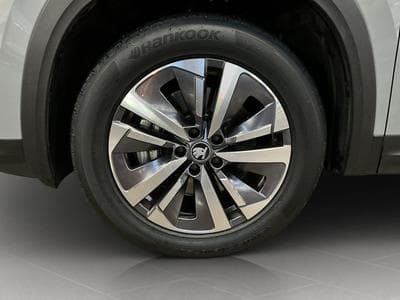 Skoda Kodiaq Selection+DSG+SUITE+AHK (2024) - Foto 8