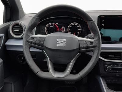 Seat Arona FR (2026) - Photo 10