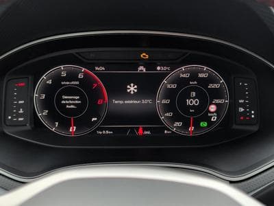 Seat Arona FR (2026) - Photo 11