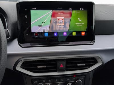 Seat Arona FR (2026) - Photo 13