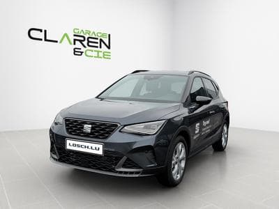 Seat Arona FR (2026) - Photo 3