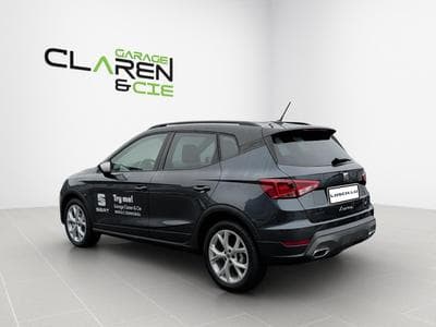 Seat Arona FR (2026) - Photo 5