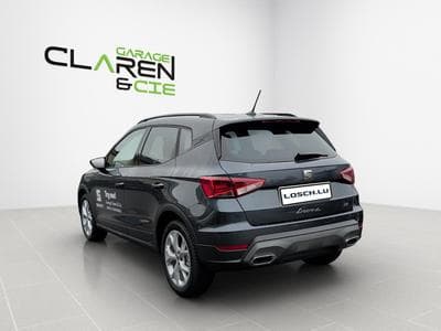 Seat Arona FR (2026) - Photo 6