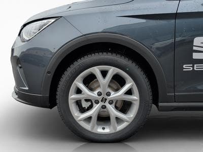 Seat Arona FR (2026) - Photo 8