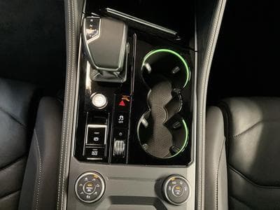 VW Touareg R+V6+PHEV+4M+IQ-Drive+Luft. (2024) - Photo 12