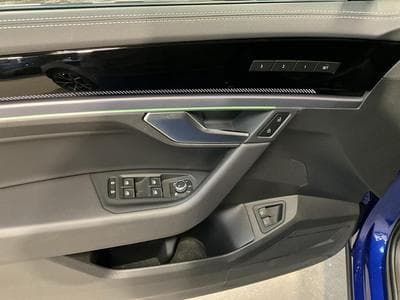 VW Touareg R+V6+PHEV+4M+IQ-Drive+Luft. (2024) - Photo 14