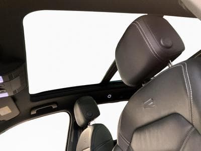 VW Touareg R+V6+PHEV+4M+IQ-Drive+Luft. (2024) - Photo 15