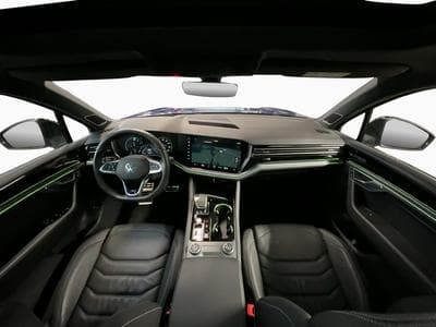 VW Touareg R+V6+PHEV+4M+IQ-Drive+Luft. (2024) - Photo 2