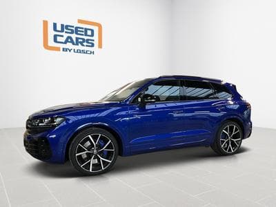 VW Touareg R+V6+PHEV+4M+IQ-Drive+Luft. (2024) - Photo 4