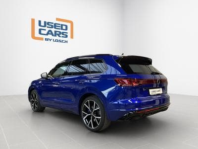 VW Touareg R+V6+PHEV+4M+IQ-Drive+Luft. (2024) - Photo 6