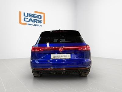 VW Touareg R+V6+PHEV+4M+IQ-Drive+Luft. (2024) - Photo 7