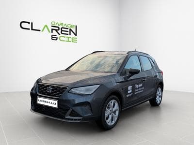 Seat Arona FR (2026) - Photo 1