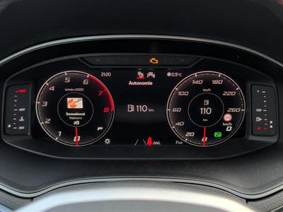 Seat Arona FR (2026) - Photo 11