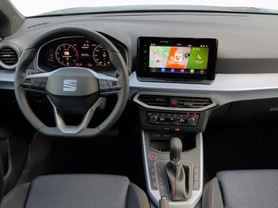 Seat Arona FR (2026) - Photo 2