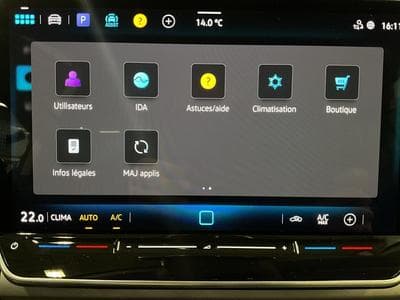 VW Golf Life+DSG+LED+NAVI (2025) - Foto 14