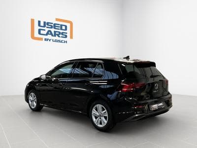 VW Golf Life+DSG+LED+NAVI (2025) - Foto 4