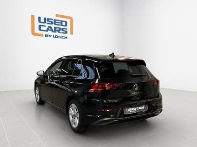VW Golf Life+DSG+LED+NAVI (2025) - Foto 5