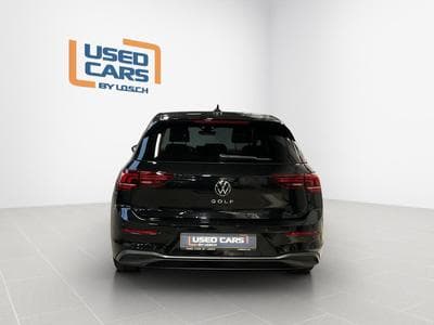 VW Golf Life+DSG+LED+NAVI (2025) - Foto 6