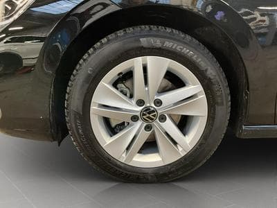 VW Golf Life+DSG+LED+NAVI (2025) - Foto 7