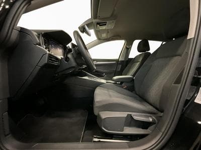 VW Golf Life+DSG+LED+NAVI (2025) - Foto 9