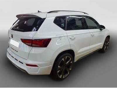 Ateca