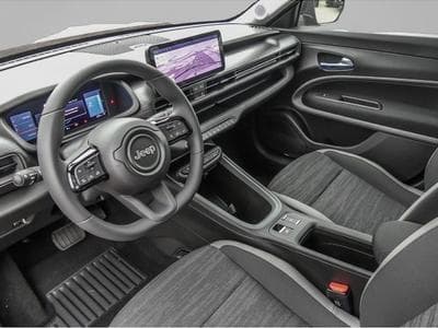 Jeep Wrangler (2026) - Foto 3