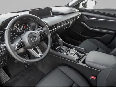 Mazda 3 (2026) - Photo 3