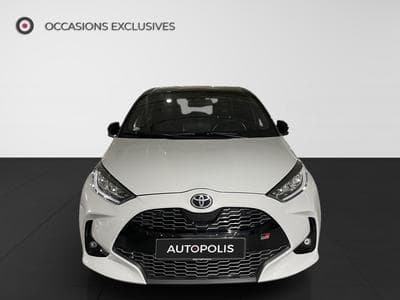 Toyota Yaris 1.5 GR (2023) - Photo 12