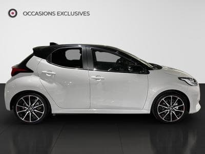 Toyota Yaris 1.5 GR (2023) - Photo 14