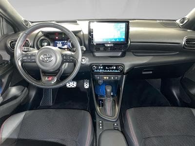 Toyota Yaris 1.5 GR (2023) - Photo 3